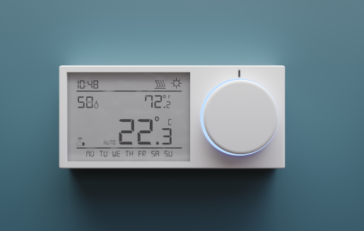 Heating: Low and Long or Timed Bursts