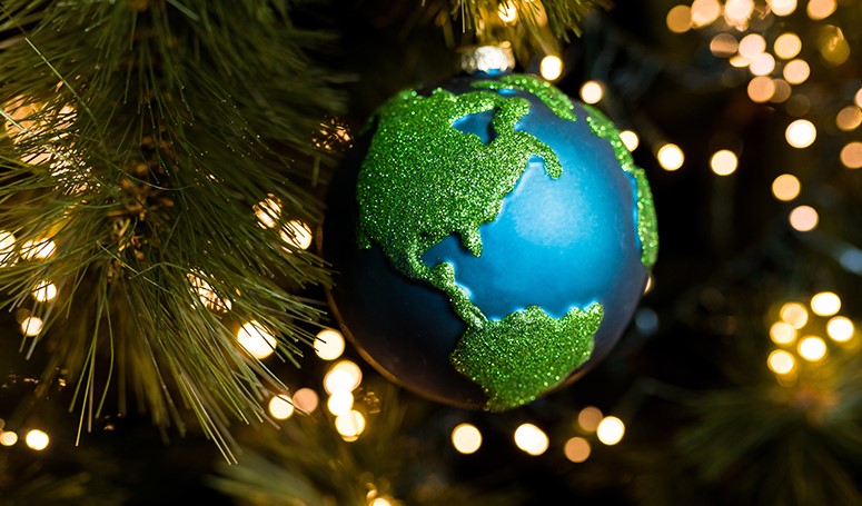 How is Christmas celebrated around the world?