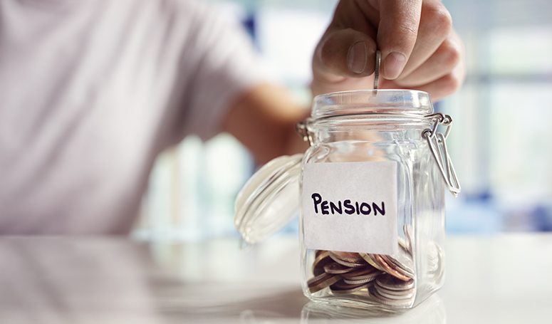 Pension Awareness Week: are you clued up on your pension?