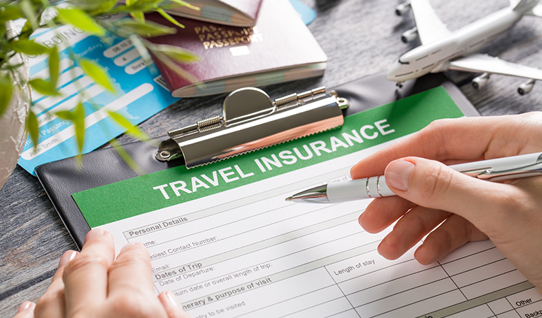 The Importance of Travel Insurance